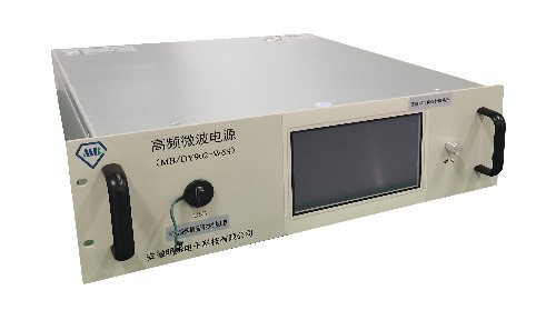 6kW型微波电源